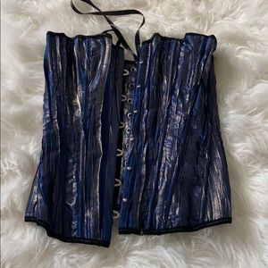 Corset small